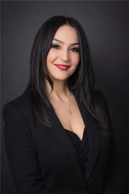 Alina Semerjian