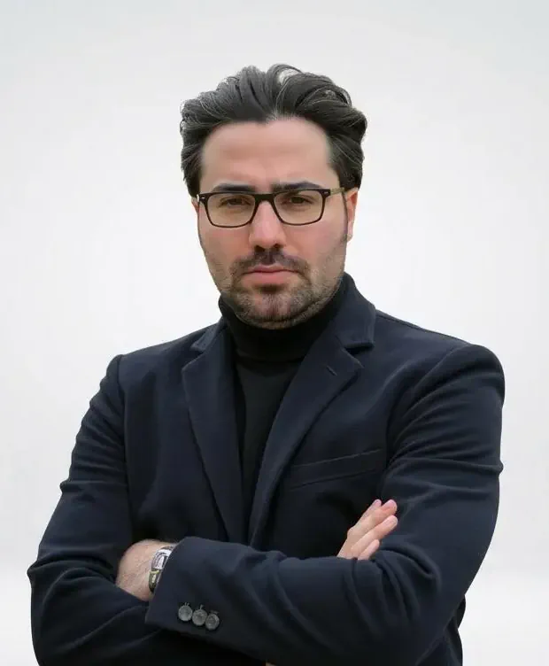 Argo Babakhanyan
