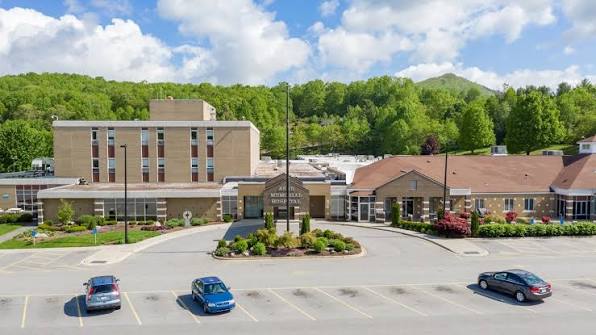 Ashe Memorial Hospital