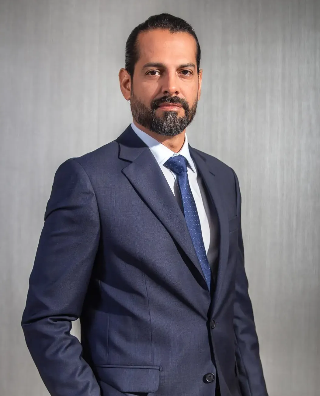 Edwin Mendoza