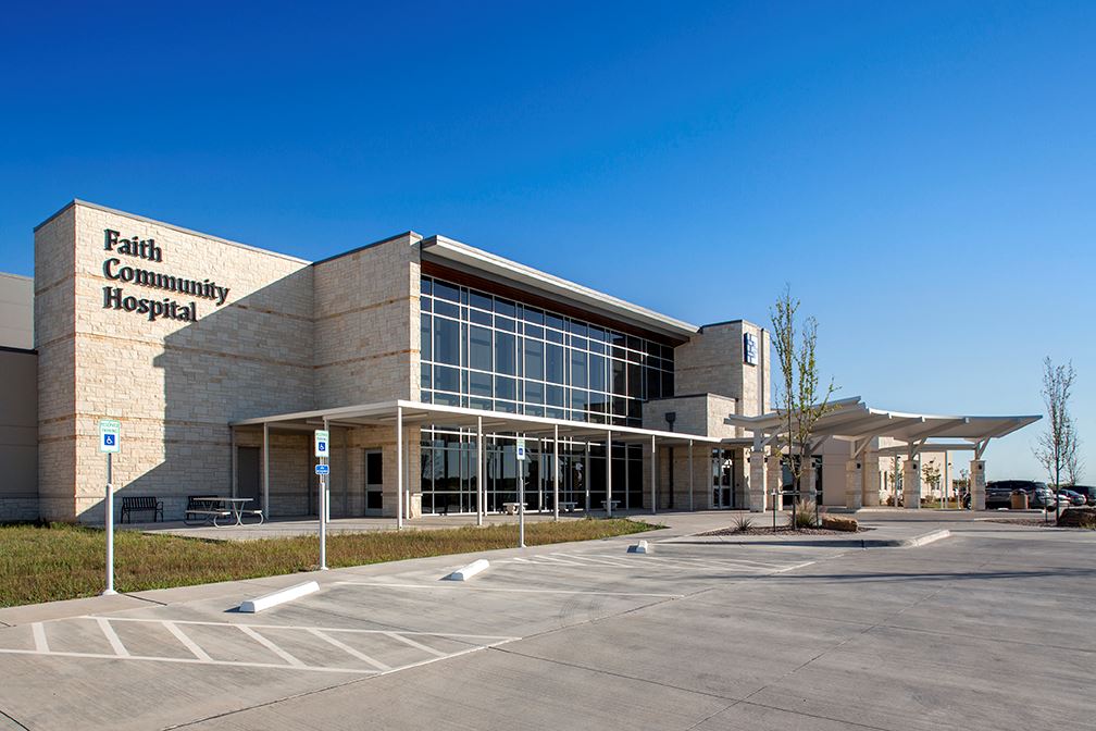 Faith Community Hospital