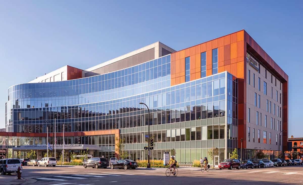 Hennepin Healthcare