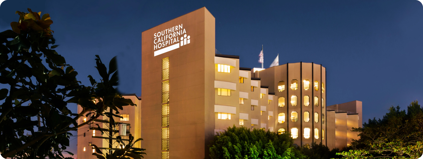 Southern California Hospital