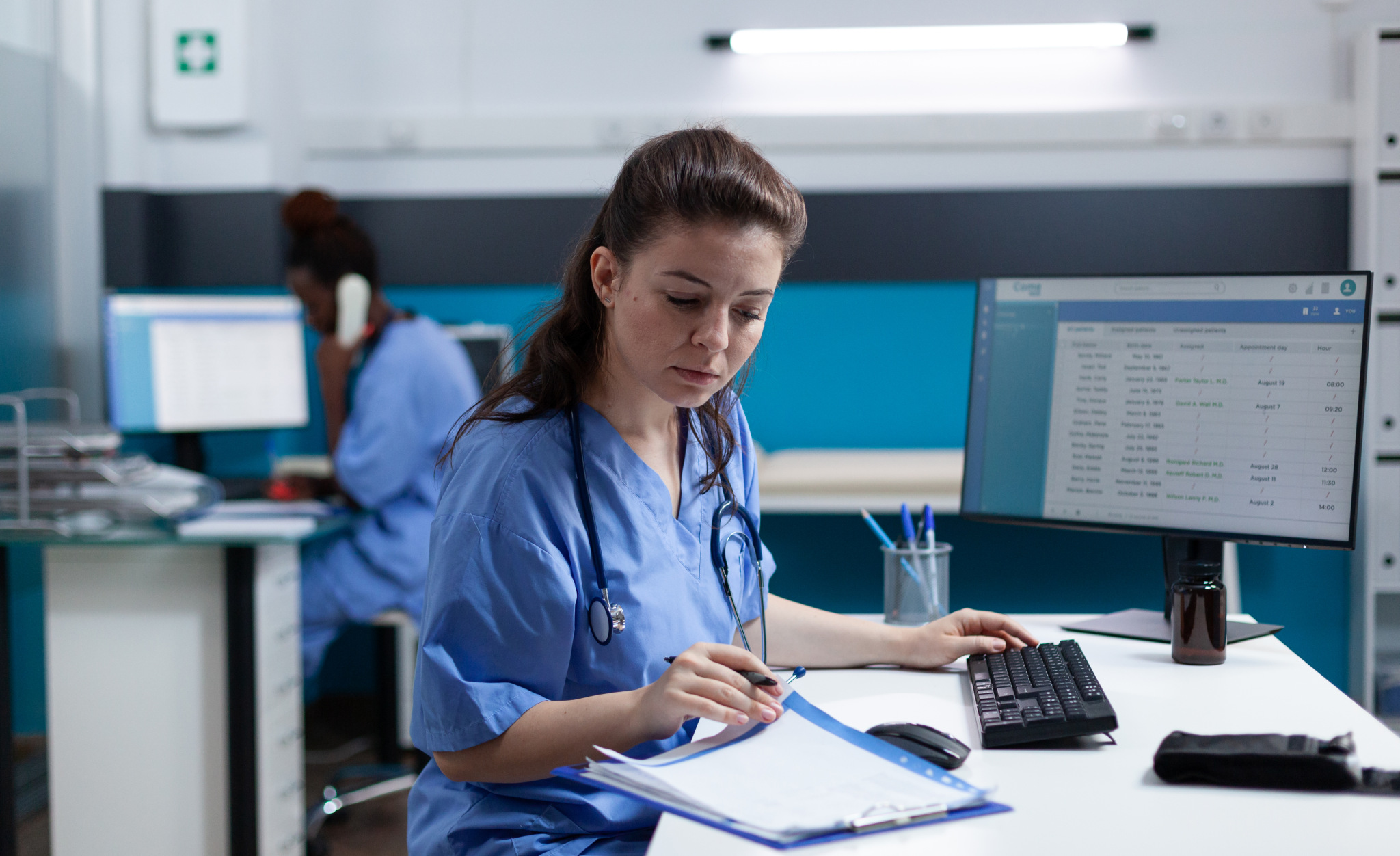Why Hospitals Are Shifting Revenue Cycle Strategy Toward Real-Time Reimbursement Control