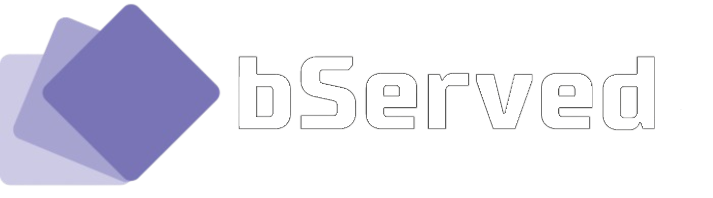bServed