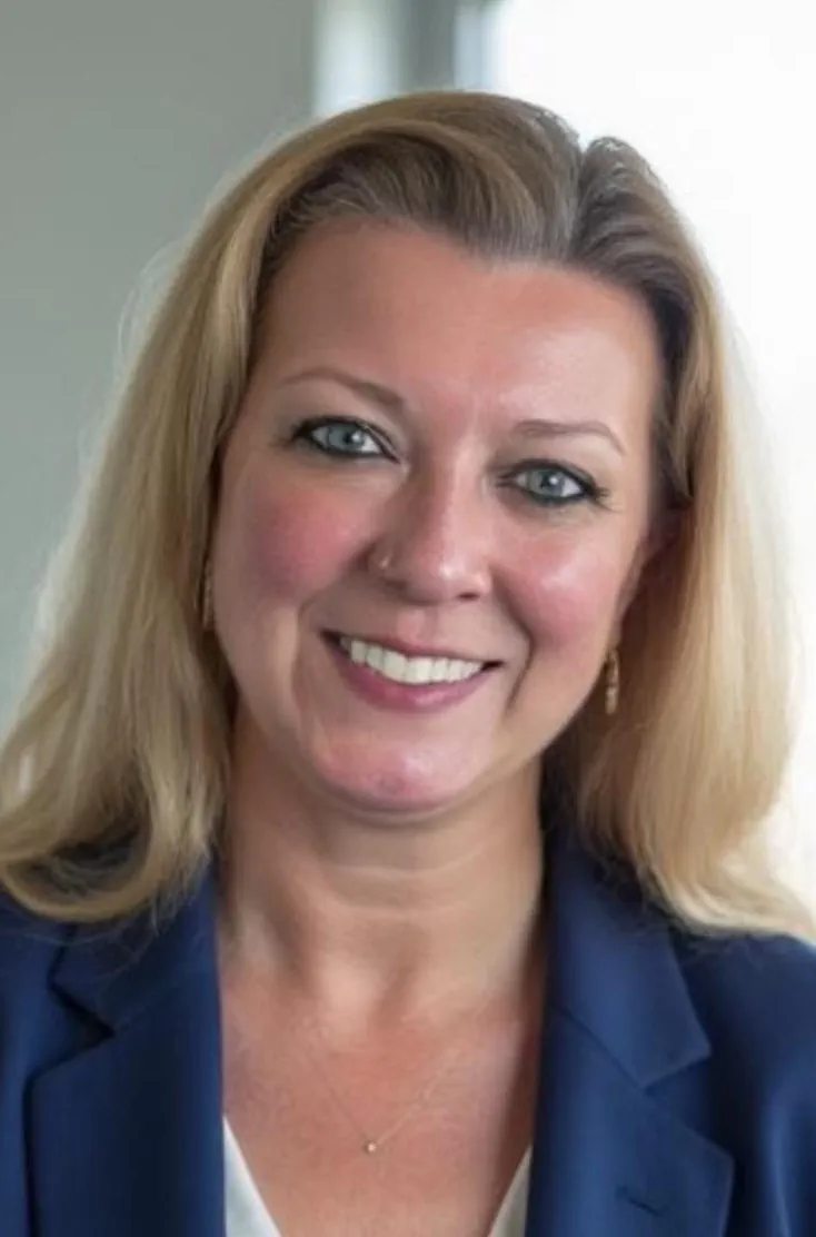 Lorie Crocker