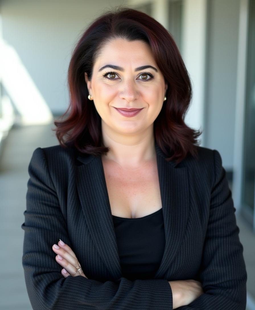 Marianna Kmbikyan